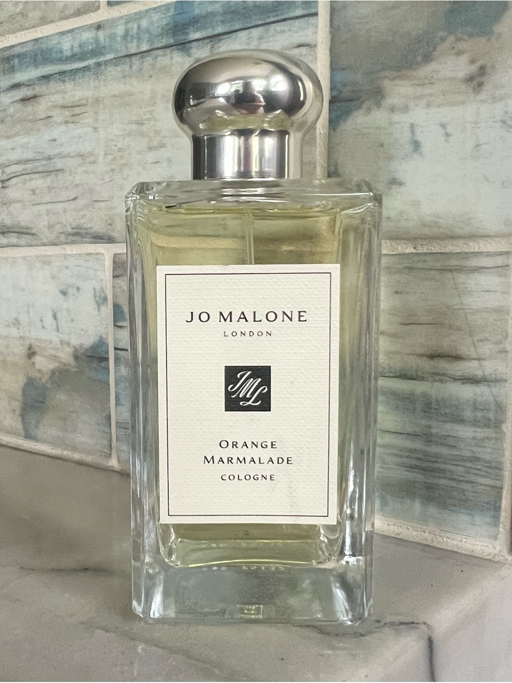 Jo Malone Orange Marmalade Full Size